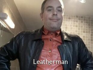 Leatherman