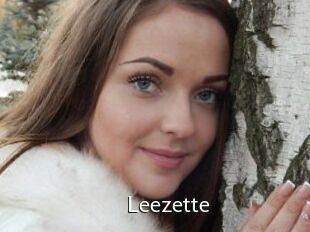 Leezette