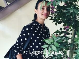 LegendLika