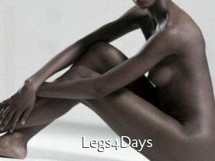 Legs4Days