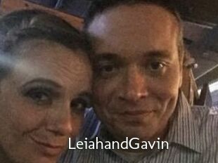 Leiah_and_Gavin