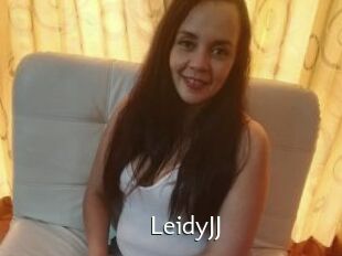 LeidyJJ