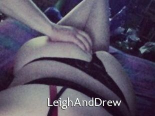 LeighAndDrew