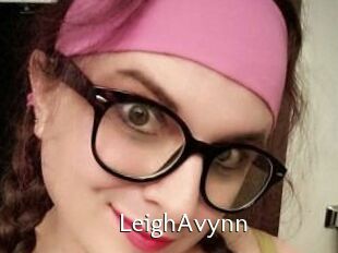 LeighAvynn