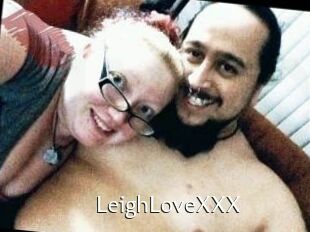 LeighLoveXXX