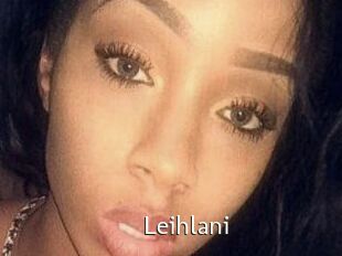 Leihlani