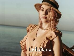 LeilaBanx