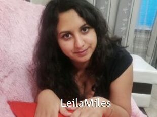 LeilaMiles