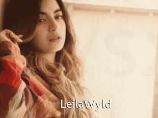 LeilaWyld