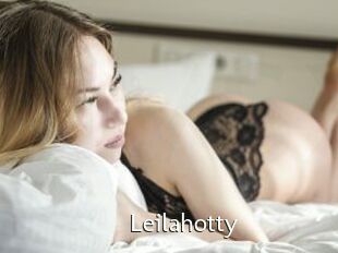 Leilahotty