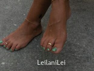 Leilani_Lei