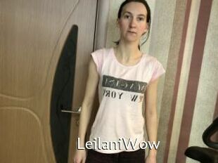 LeilaniWow