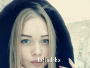 Lelichka