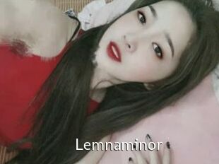 Lemnaminor