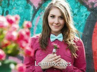 Lemniscates