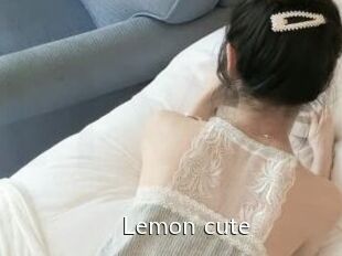 Lemon_cute