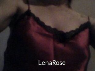 Lena_Rose_