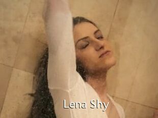 Lena_Shy