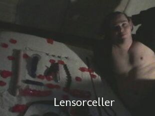 Lensorceller