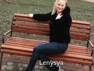 Lenysya