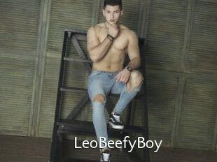 LeoBeefyBoy