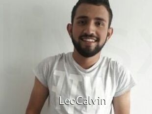 LeoCalvin