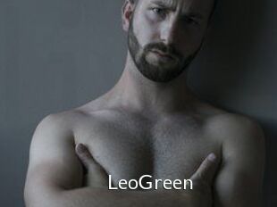 LeoGreen