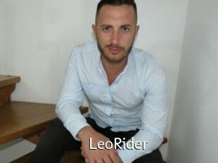 LeoRider