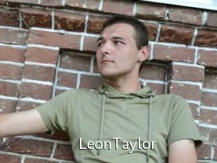 LeonTaylor