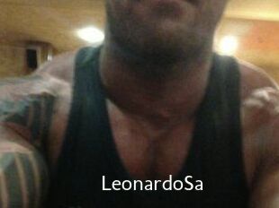 LeonardoSa