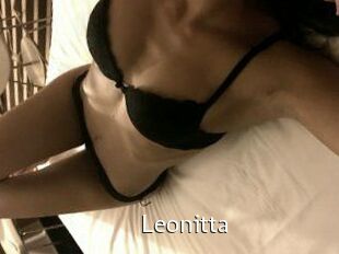 Leonitta