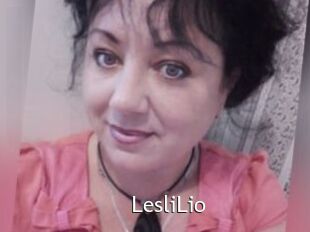 LesliLio