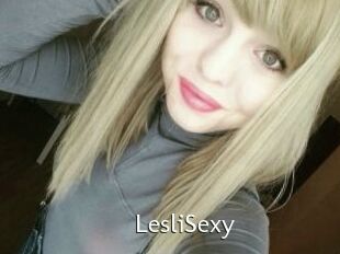 LesliSexy