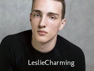 LeslieCharming