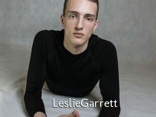 LeslieGarrett