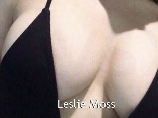 Leslie_Moss