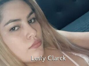 Lesly_Clarck