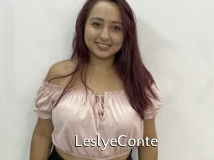 LeslyeConte