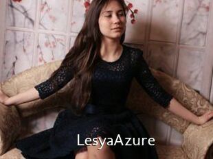 LesyaAzure