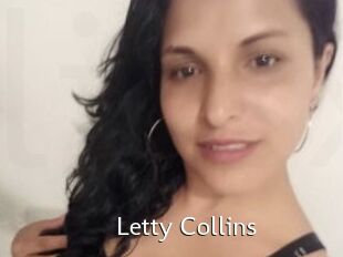 Letty_Collins