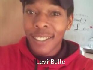 Levi_Belle