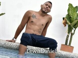 LewisDaniels