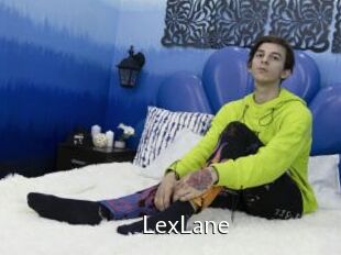 LexLane