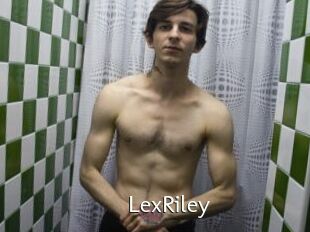 LexRiley