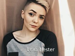 Lexa_Hester