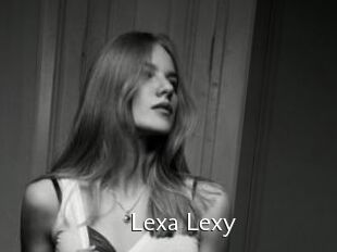 Lexa_Lexy