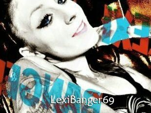 LexiBanger69