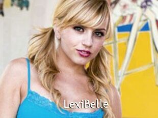 LexiBelle