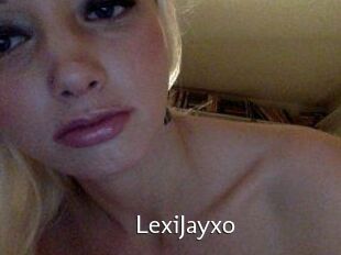 LexiJayxo