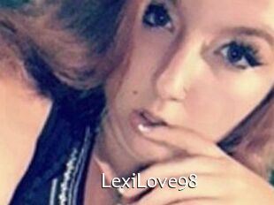 LexiLove98